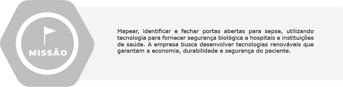 Missão Elroi Medical