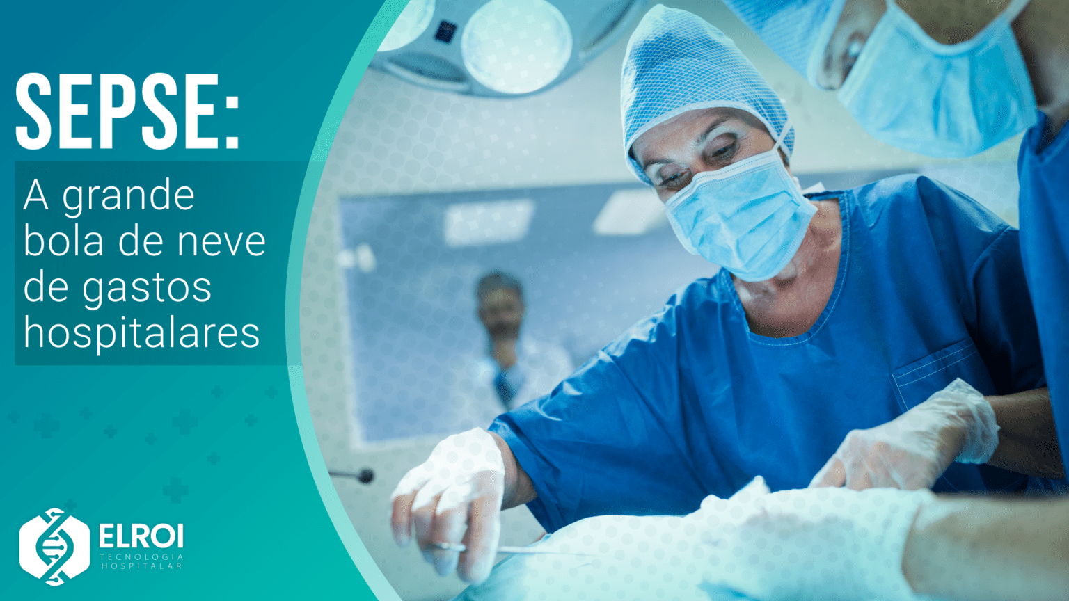 sepse Elroi Medical