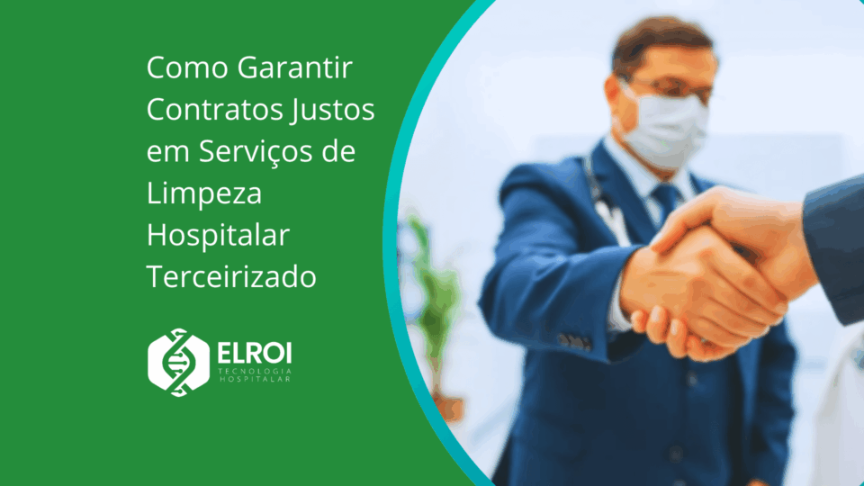 Elroi Tecnologia Hospitalar Bacpro Higileito Handclean Bacclean Limpeza Hospitalar Elroi Medical