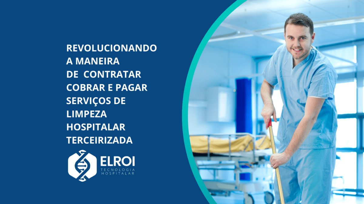 Elroi Tecnologia Hospitalar Bacpro Higileito Handclean Bacclean Limpeza Hospitalar Elroi Medical