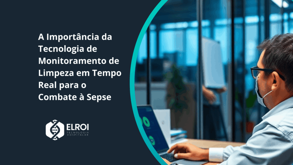 Elroi Tecnologia Hospitalar Bacpro Higileito Handclean Bacclean Limpeza Hospitalar Elroi Medical