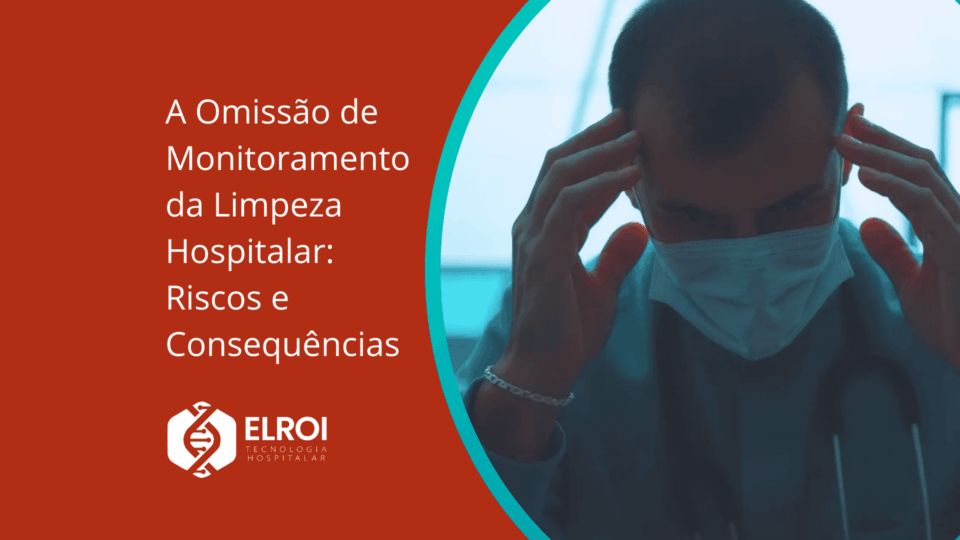 Elroi Tecnologia Hospitalar Bacpro Higileito Handclean Bacclean Limpeza Hospitalar Elroi Medical