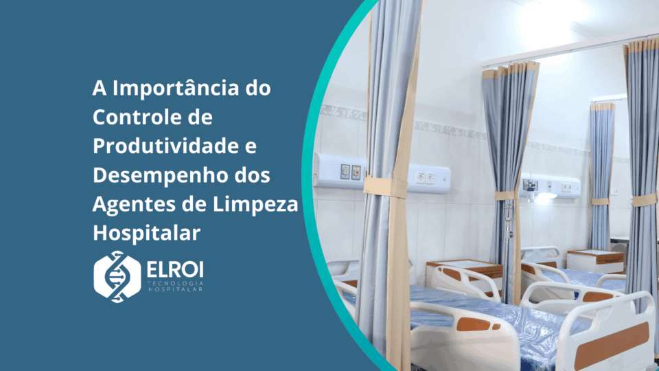 Elroi Tecnologia Hospitalar Bacpro Higileito Handclean Bacclean Limpeza Hospitalar Elroi Medical