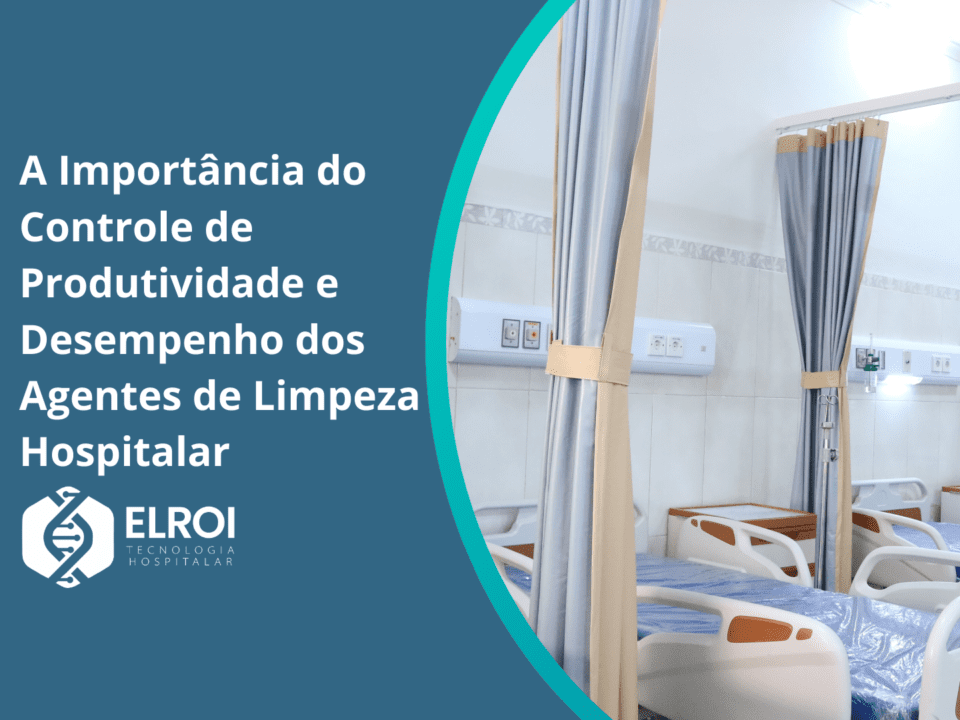 Elroi Tecnologia Hospitalar Bacpro Higileito Handclean Bacclean Limpeza Hospitalar