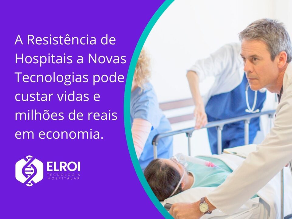 Elroi Tecnologia Hospitalar Bacpro Higileito Handclean Bacclean Limpeza Hospitalar Elroi Medical