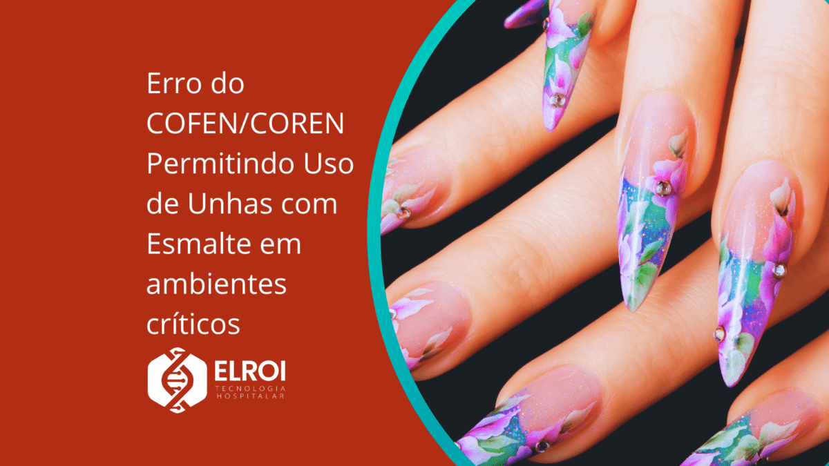 Elroi Tecnologia Hospitalar Bacpro Higileito Handclean Bacclean Limpeza Hospitalar Elroi Medical