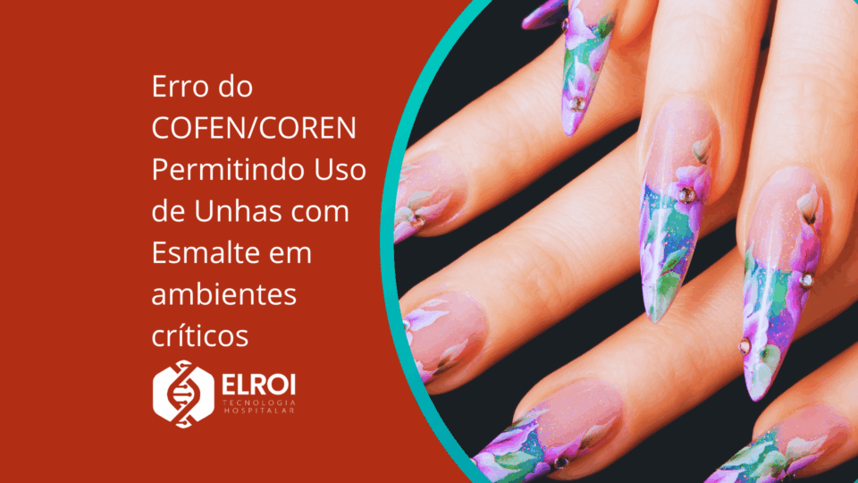 Elroi Tecnologia Hospitalar Bacpro Higileito Handclean Bacclean Limpeza Hospitalar