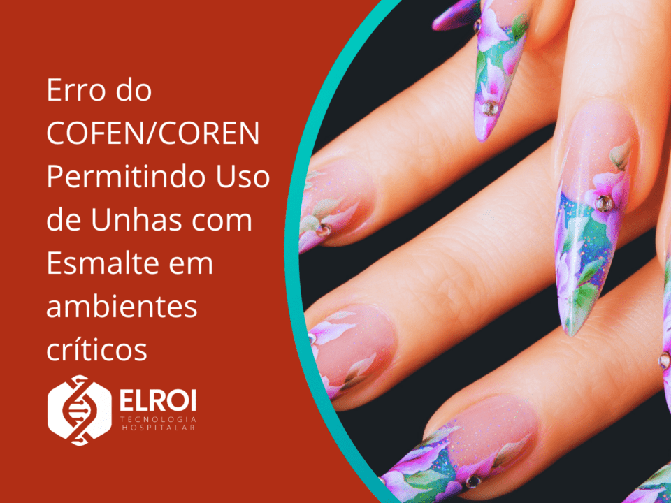 Elroi Tecnologia Hospitalar Bacpro Higileito Handclean Bacclean Limpeza Hospitalar Elroi Medical