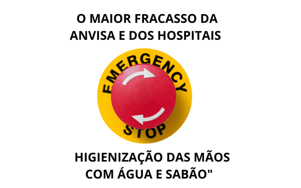Elroi Tecnologia Hospitalar; Bacpro, Higileito, Handclean, Bacclean, Limpeza Hospitalar Elroi Medical
