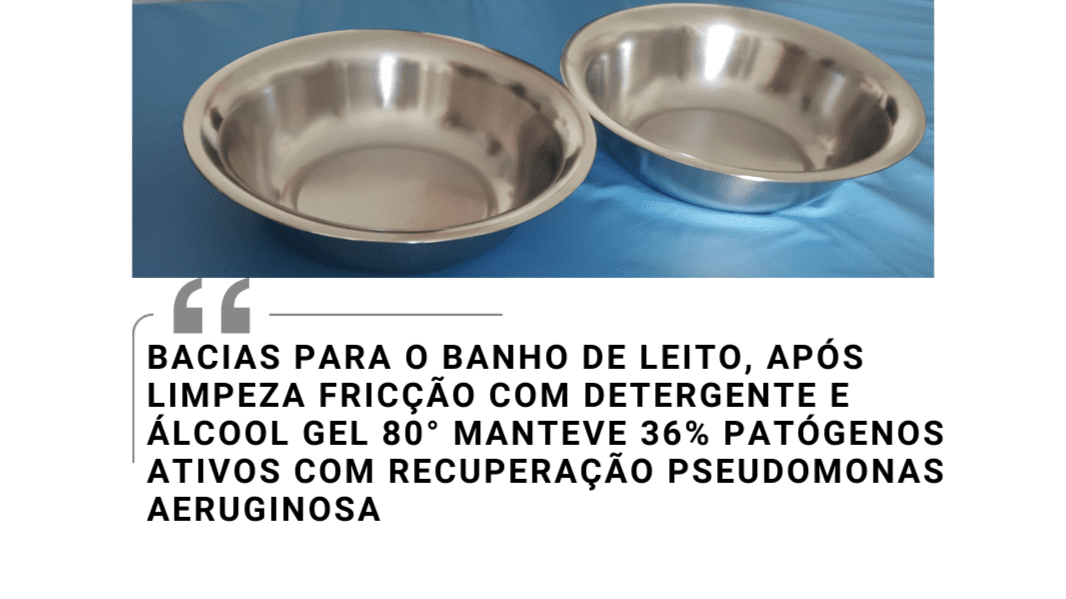 Elroi Tecnologia Hospitalar; Bacpro, Higileito, Handclean, Bacclean, Limpeza Hospitalar Elroi Medical