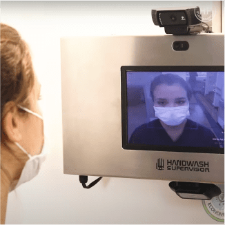 Elroi Tecnologia Hospitalar Bacpro Higileito Handclean Bacclean Limpeza Hospitalar Elroi Medical