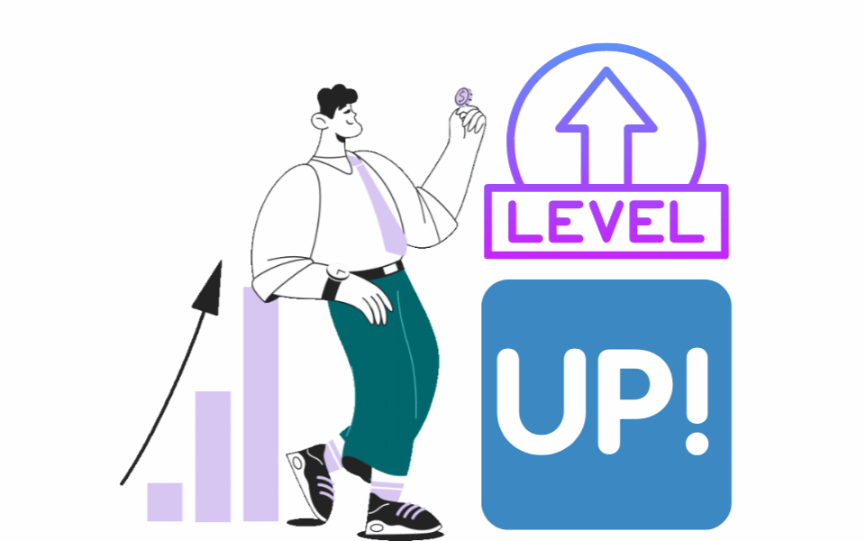 level up Elroi Medical