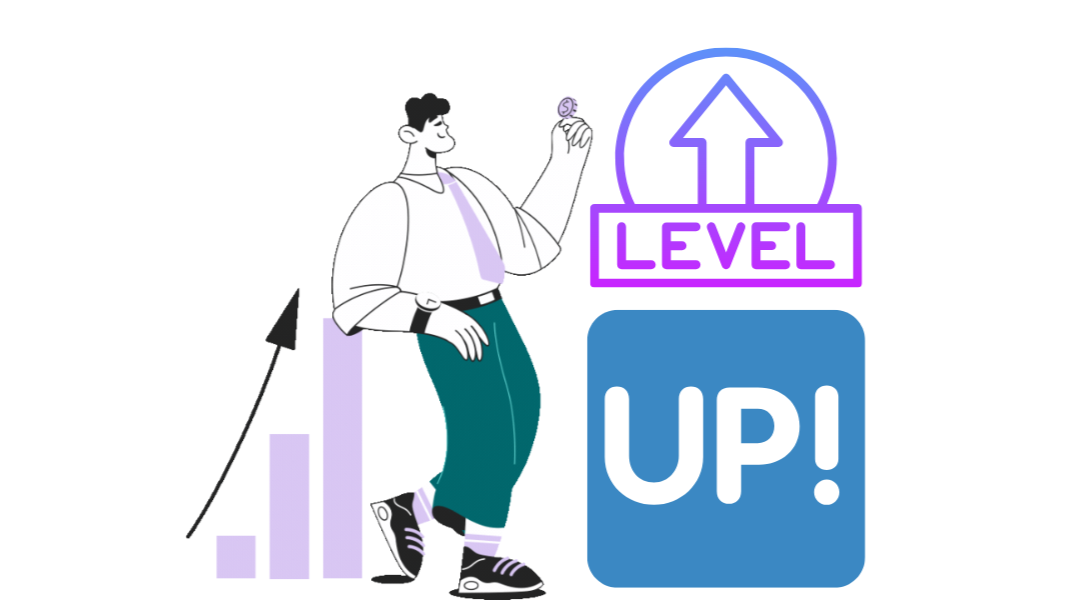 level up Elroi Medical