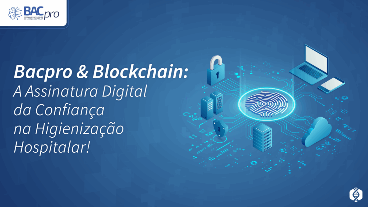 bacpro e blockchain Elroi Medical