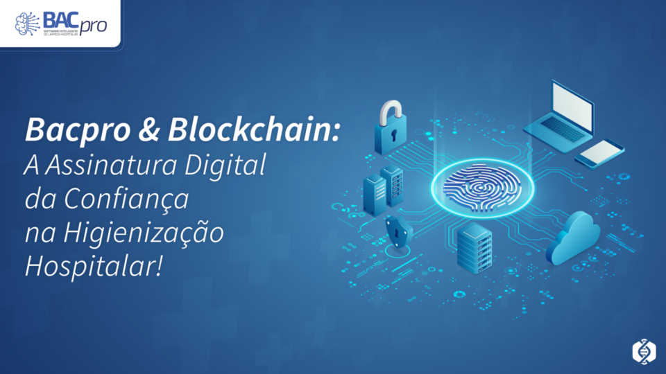 bacpro e blockchain