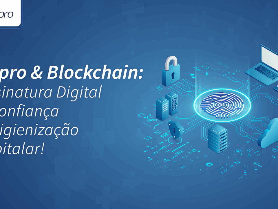 bacpro e blockchain Elroi Medical