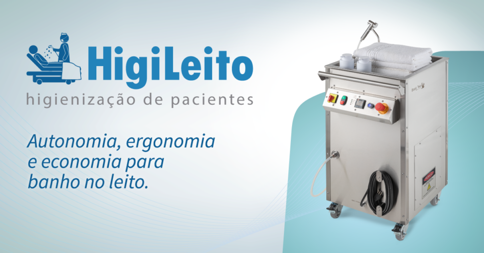 Higileito Elroi Medical