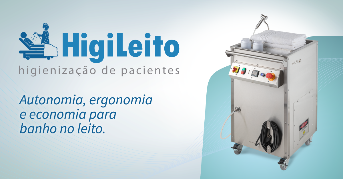 Higileito Elroi Medical