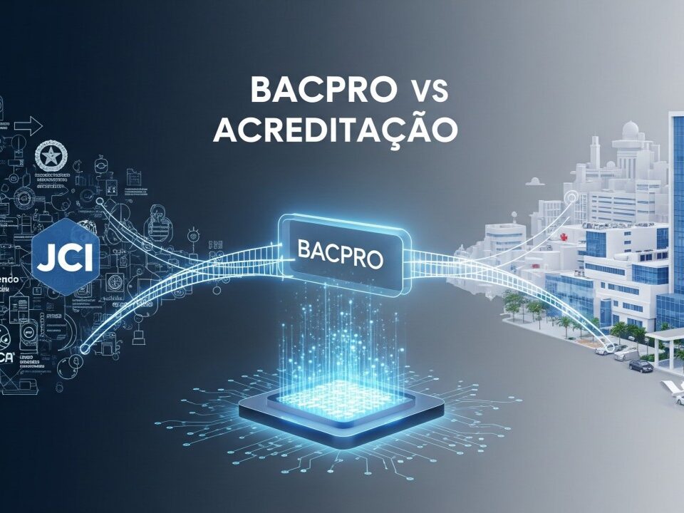 BACPRO Elroi Medical