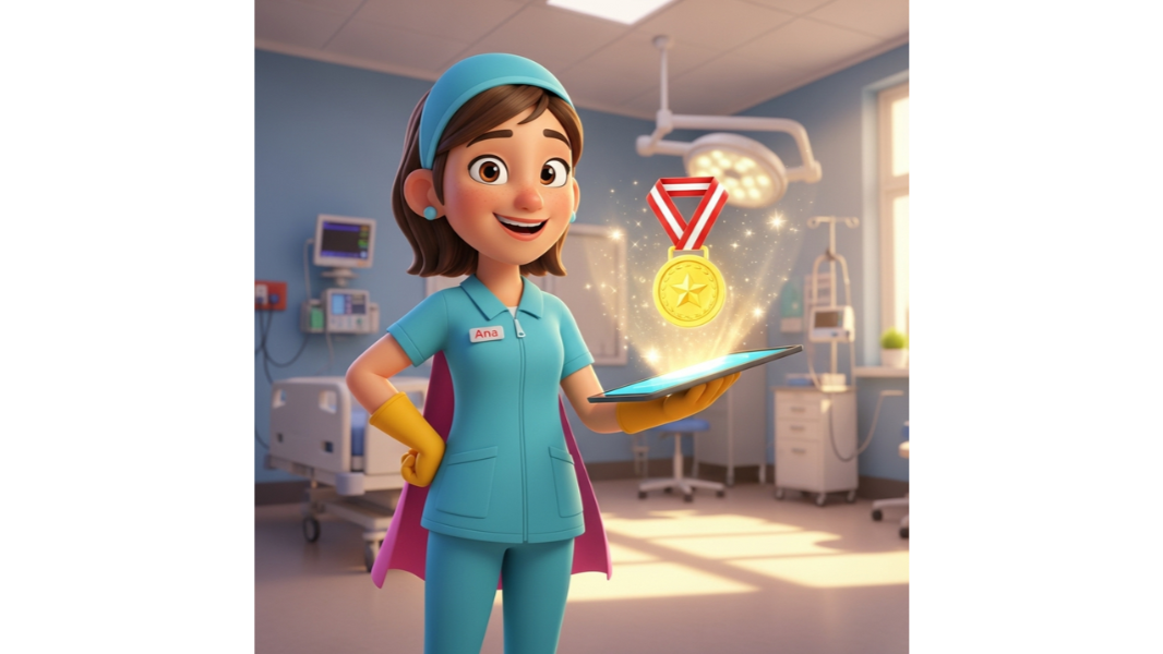 bacpro Elroi Medical