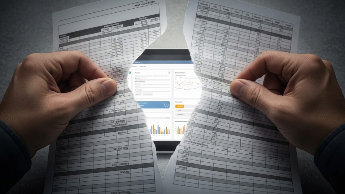 rasgando papel Elroi Medical