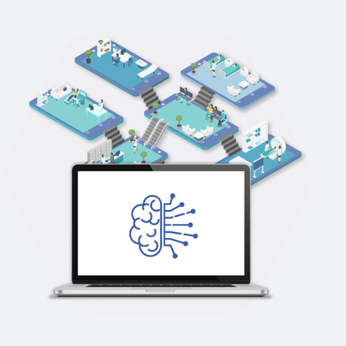 BACPRO aplicativo de limpeza hospitalar Elroi Medical