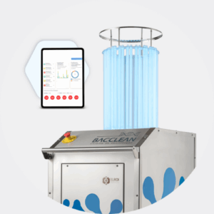 bacclean Elroi Medical