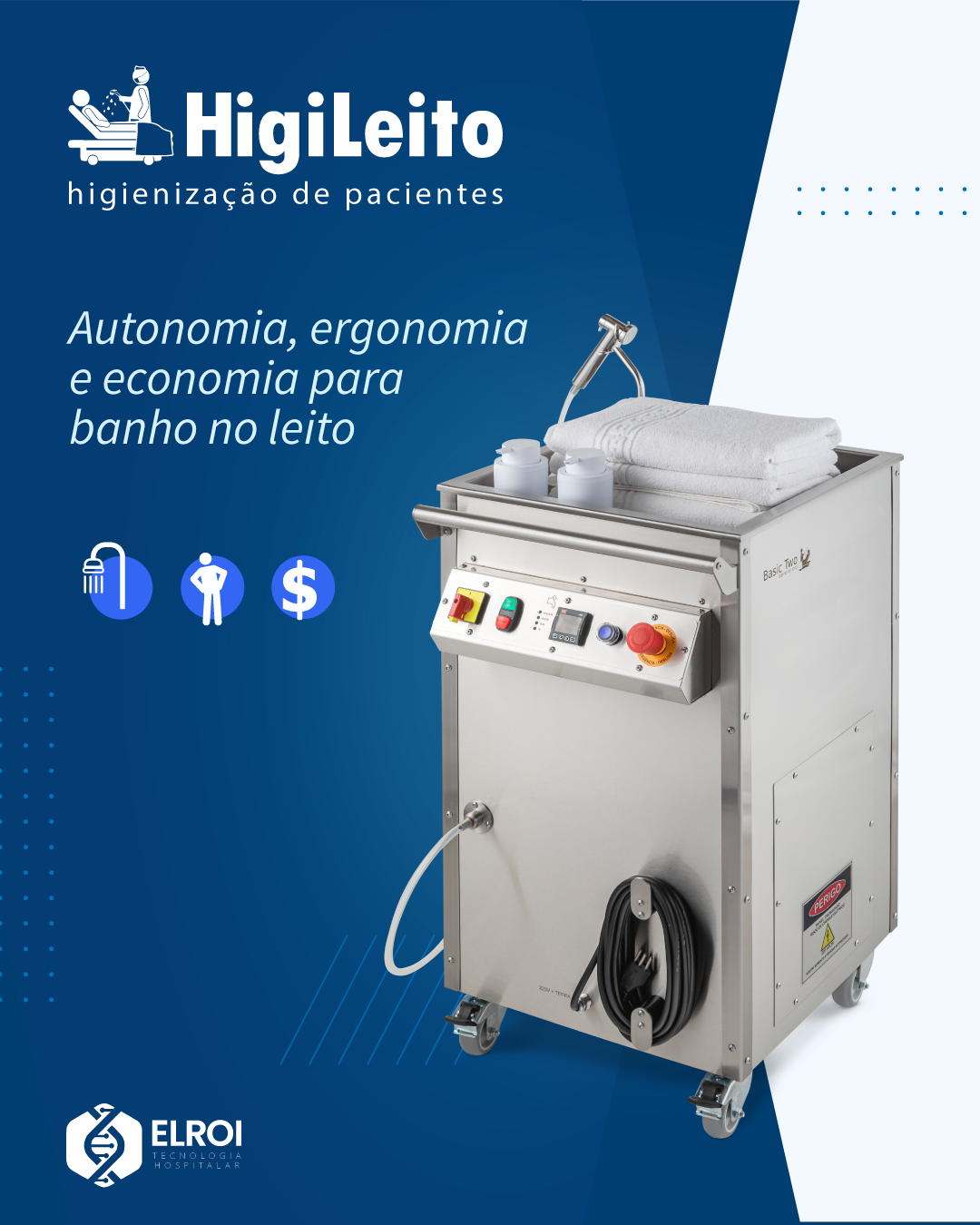 higileito Elroi Medical