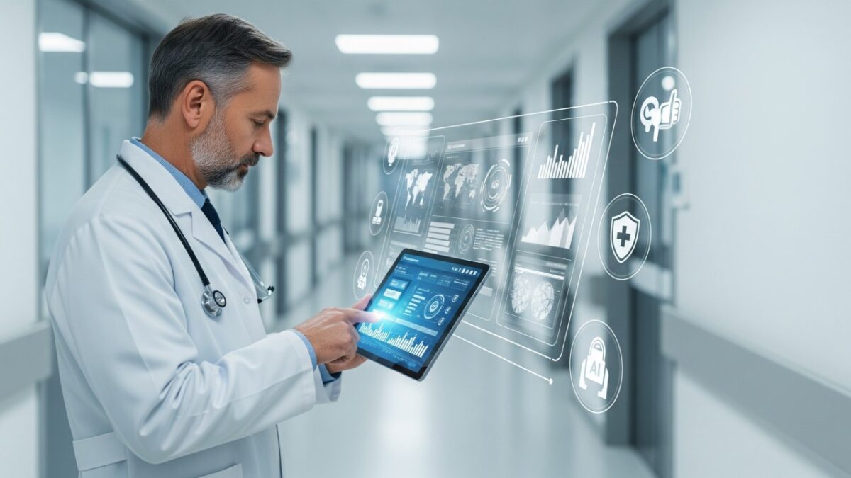 medico Elroi Medical