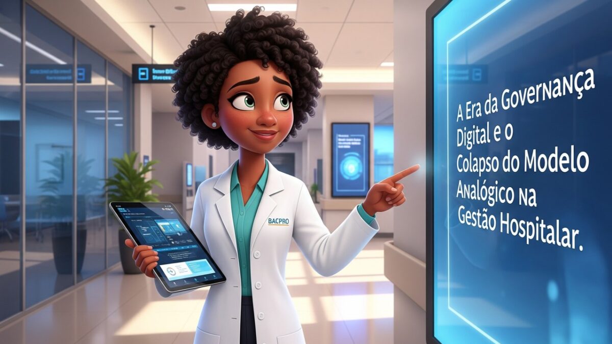 desenho enfermeira Elroi Medical