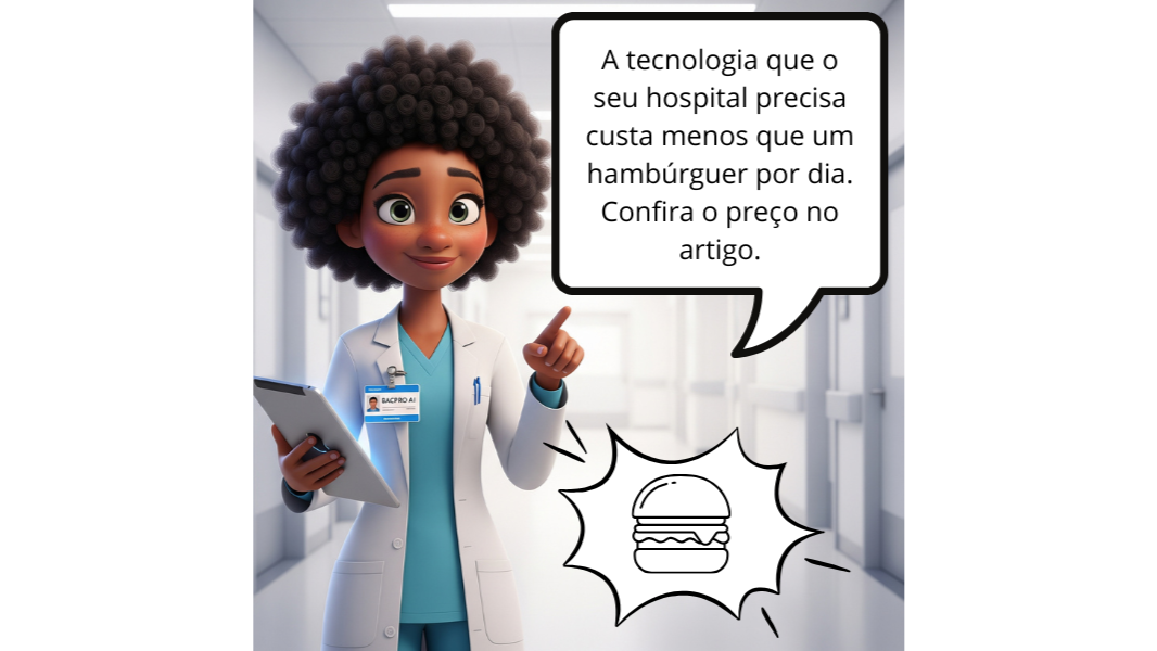 BACPRO Elroi Medical