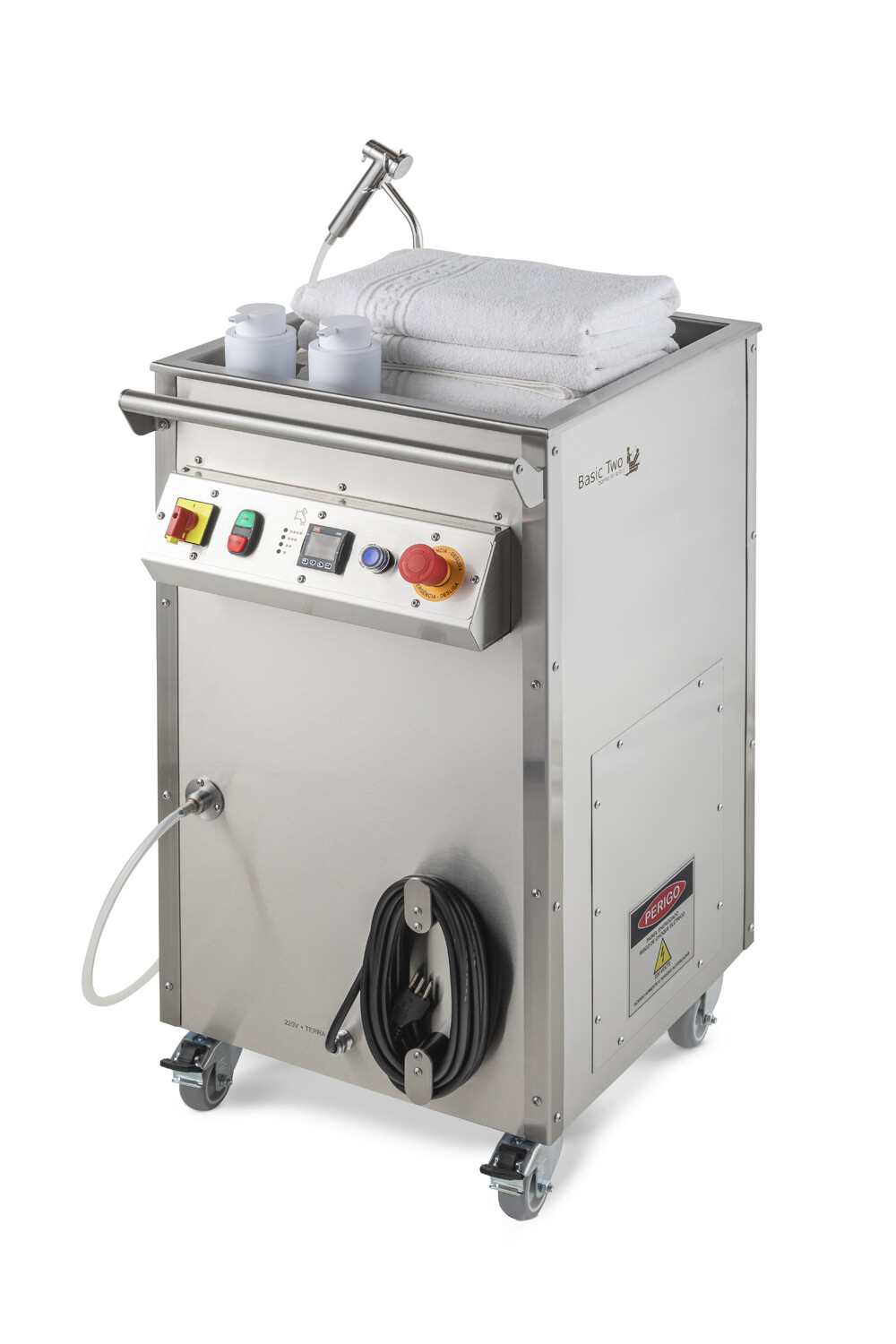 higileito Elroi Medical