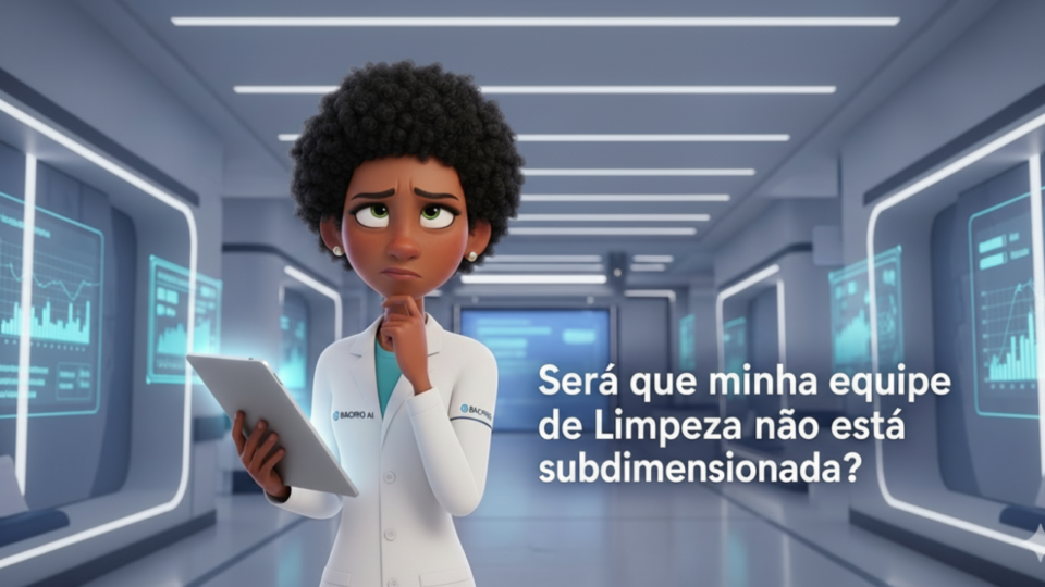 Segurança do Paciente Elroi Medical