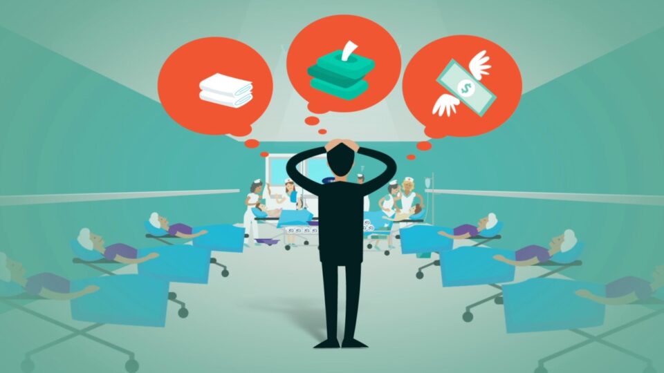 homem desenho Elroi Medical