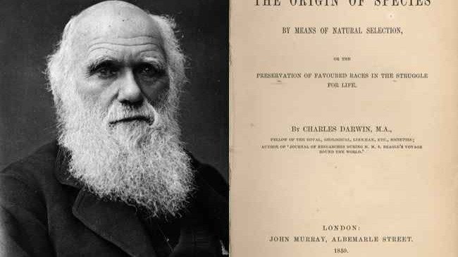 DE CHARLES DARWIN: A EVOLUÇÃO DAS BACTÉRIAS Elroi Medical