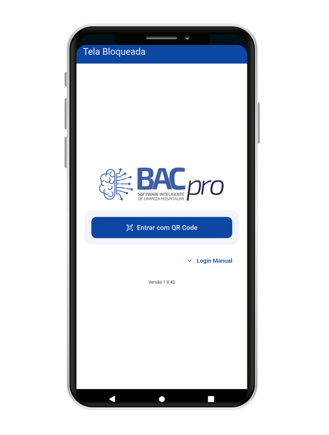 tela BACPRO Elroi Medical