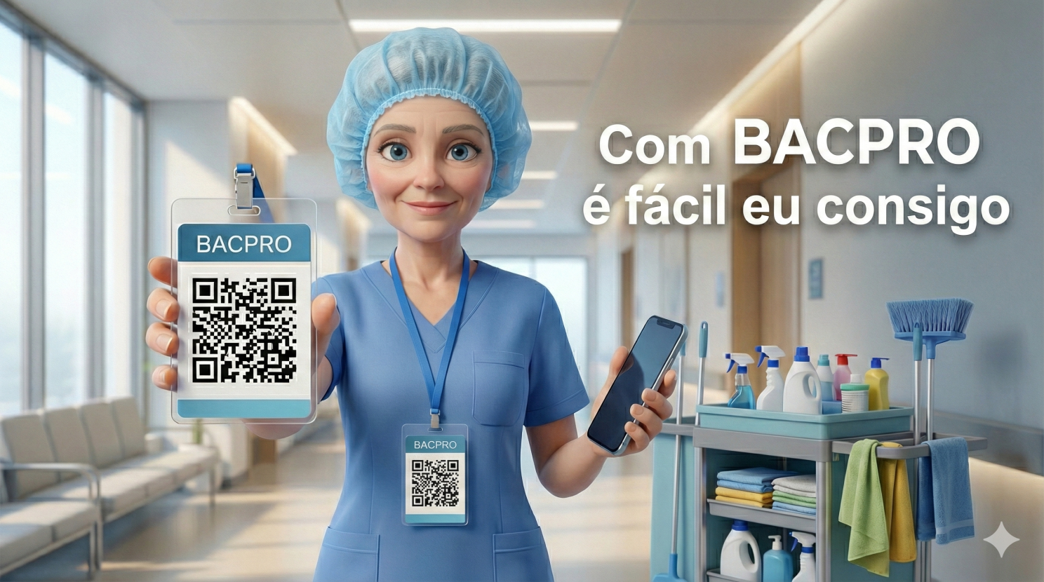 BACPRO Elroi Medical