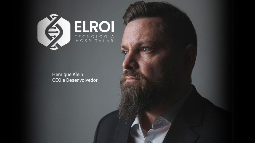 Henrique Klein Elroi Medical