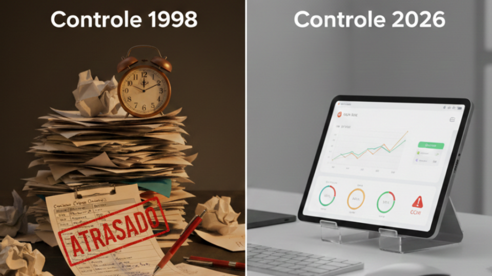 limpeza hospitalar Elroi Medical