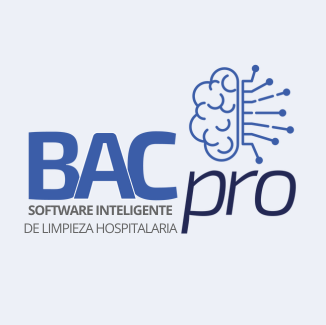 SOFTWARE INTELIGENTE DE LIMPIEZA HOSPITALARIA