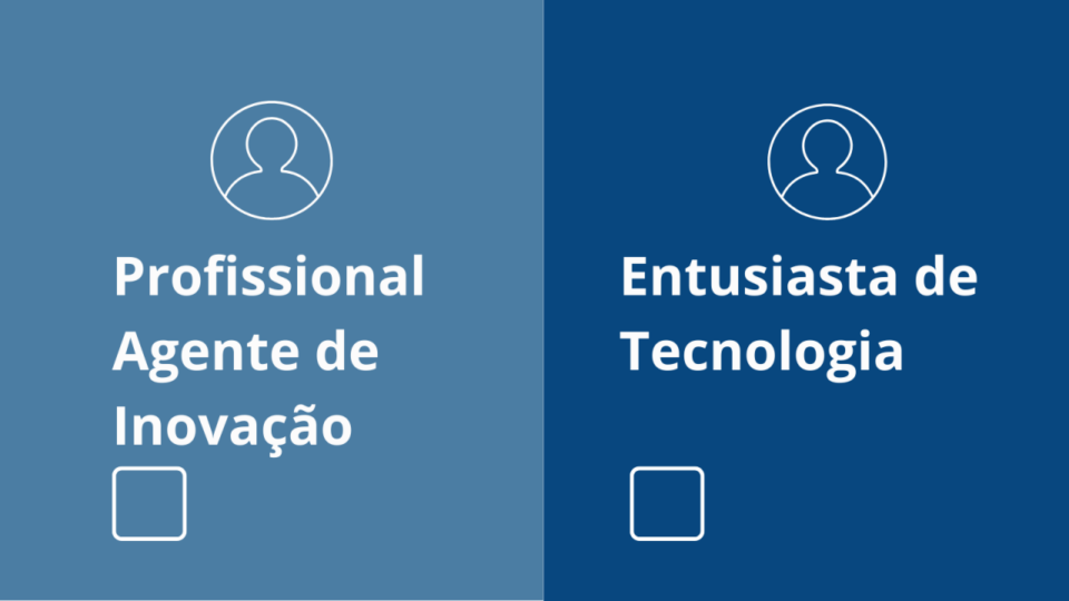 Você é um agente de inovação ou só um entusiasta de tecnologia?