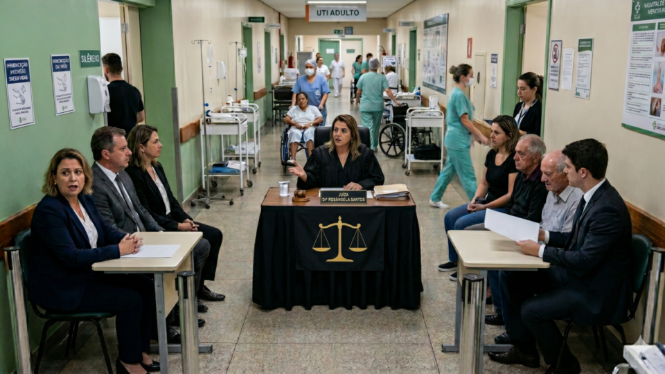SEU HOSPITAL ESTÁ PROTEGIDO DA JUDICIALIZAÇÃO EM CASOS DE ÓBITO POR IRAS?