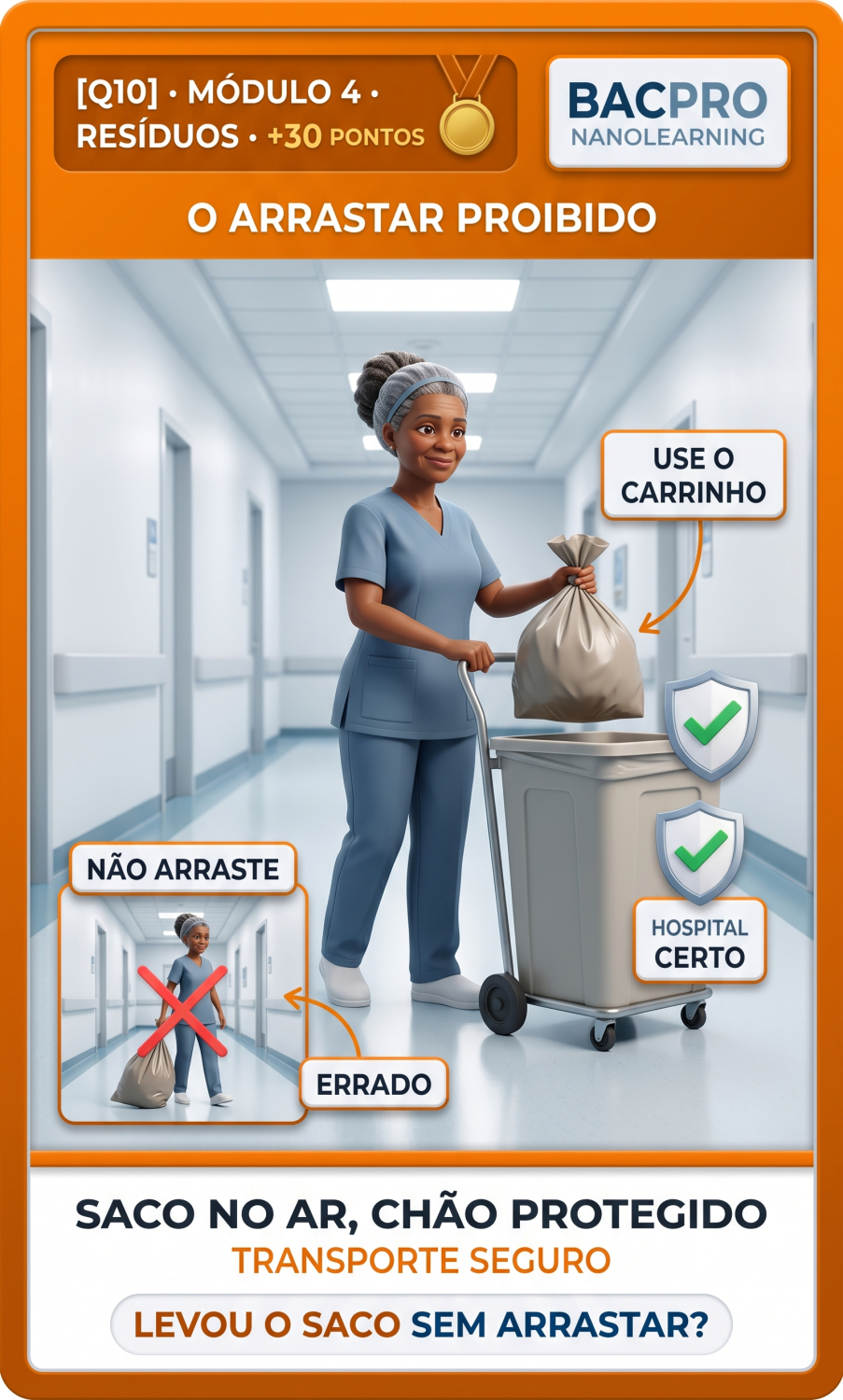 BACPRO NANO LEARNING