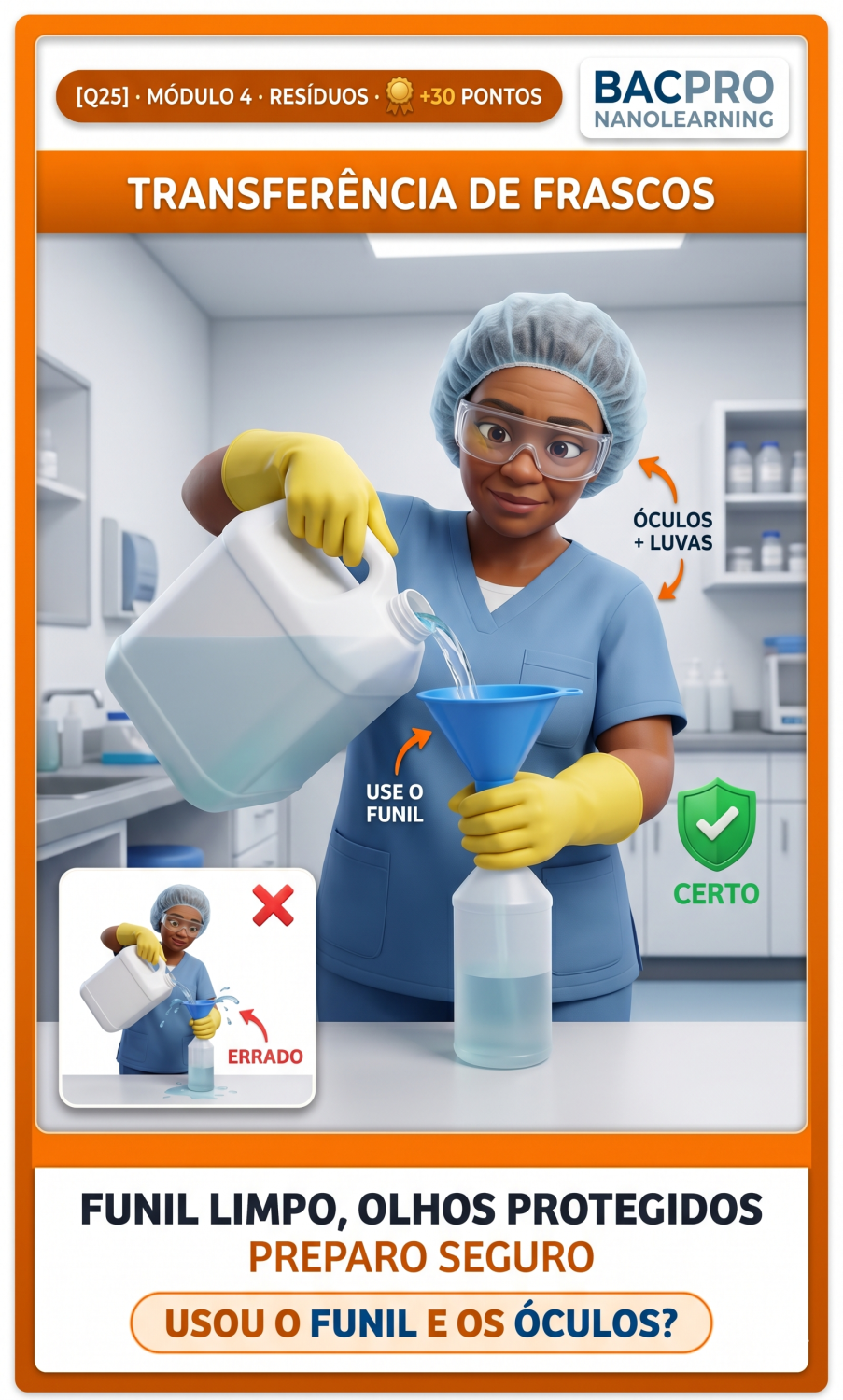 BACPRO NANOLEARNING