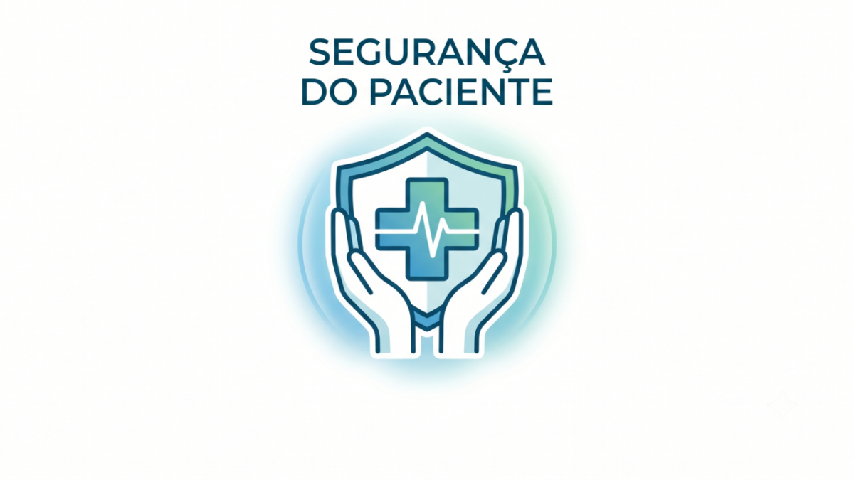 Como o BACPRO Promove a Segurança do Paciente