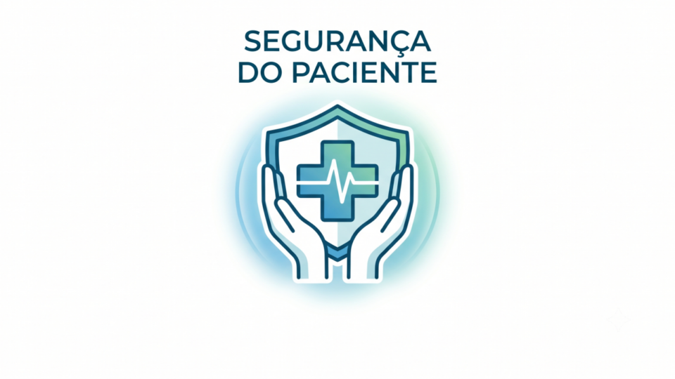 Como o BACPRO Promove a Segurança do Paciente