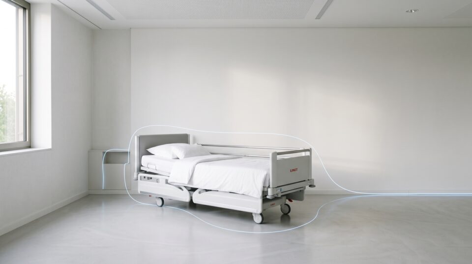 Limpeza Hospitalar